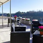 Apartament Raggio Di Sole Valmontone
