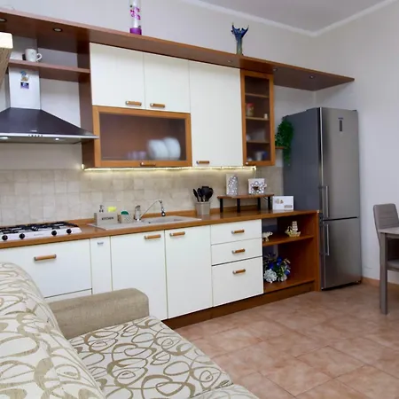 Apartamento Raggio Di Sole Valmontone