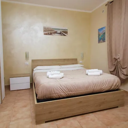 Appartement Raggio Di Sole *