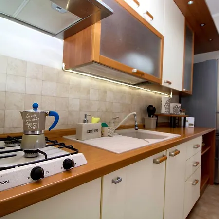 Appartement Raggio Di Sole