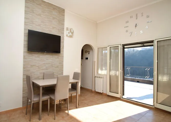 Apartamento Raggio Di Sole
