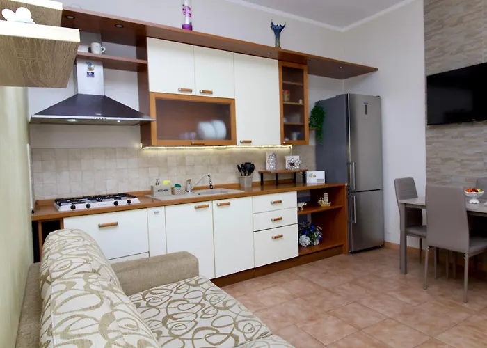 Apartamento Raggio Di Sole Valmontone